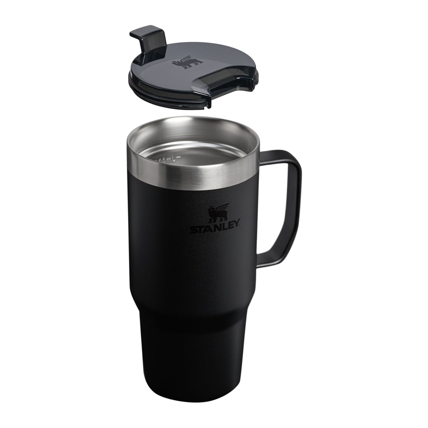 Custom Branded Stanley Cups, Tumblers & Mugs With Logo