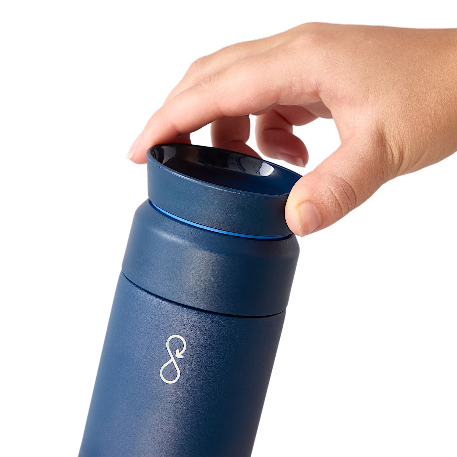 Ocean Bottle Coffee Flask - 12 oz.