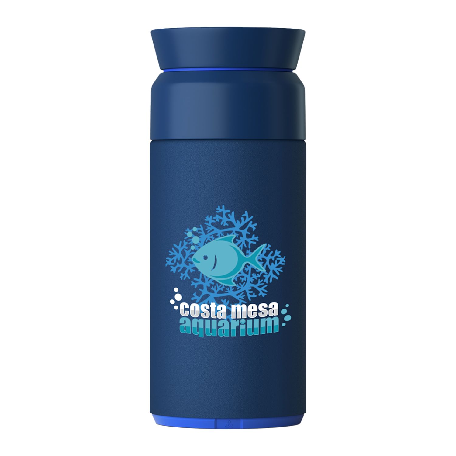 Ocean Bottle Coffee Flask - 12 oz. image