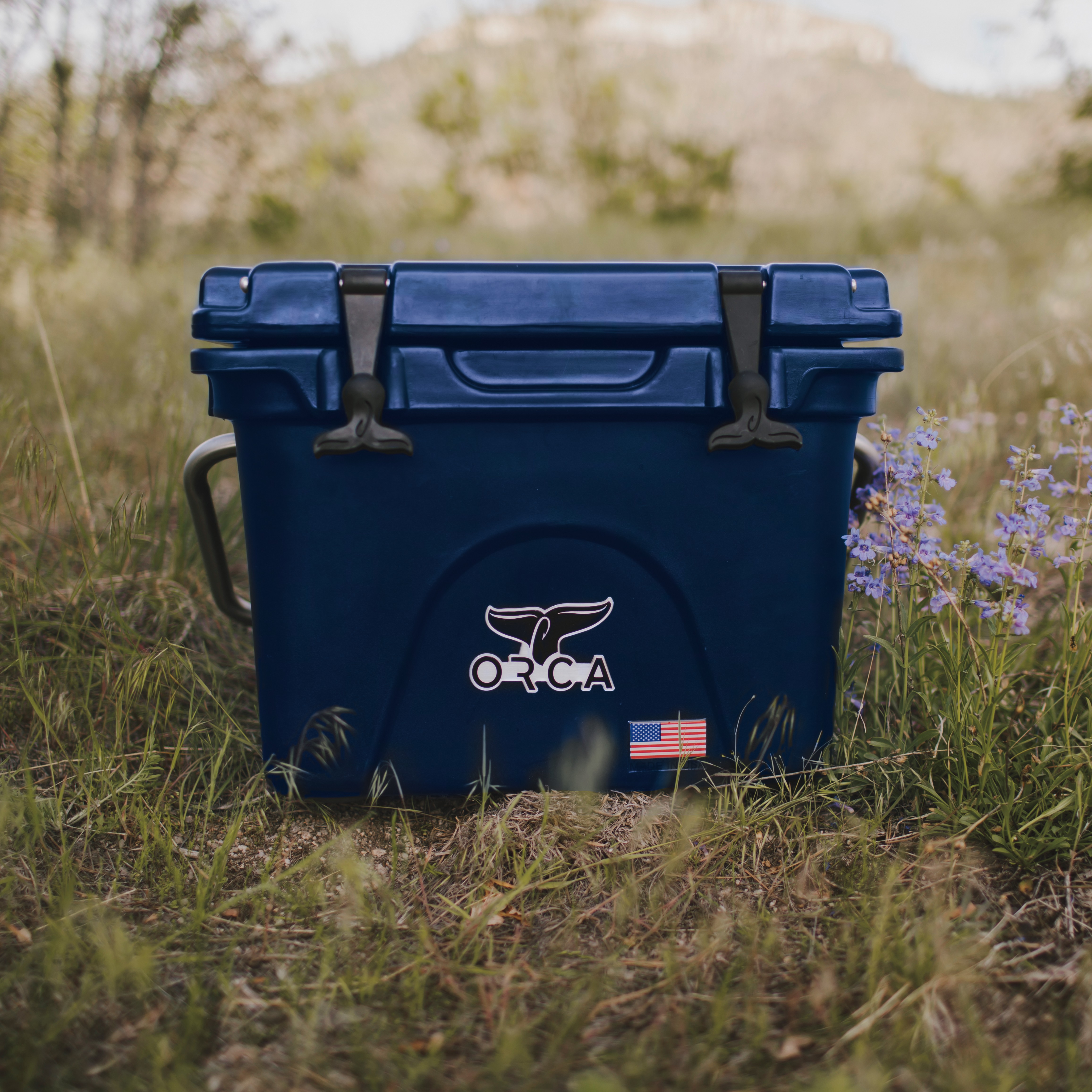 ORCA® 20-Quart Cooler