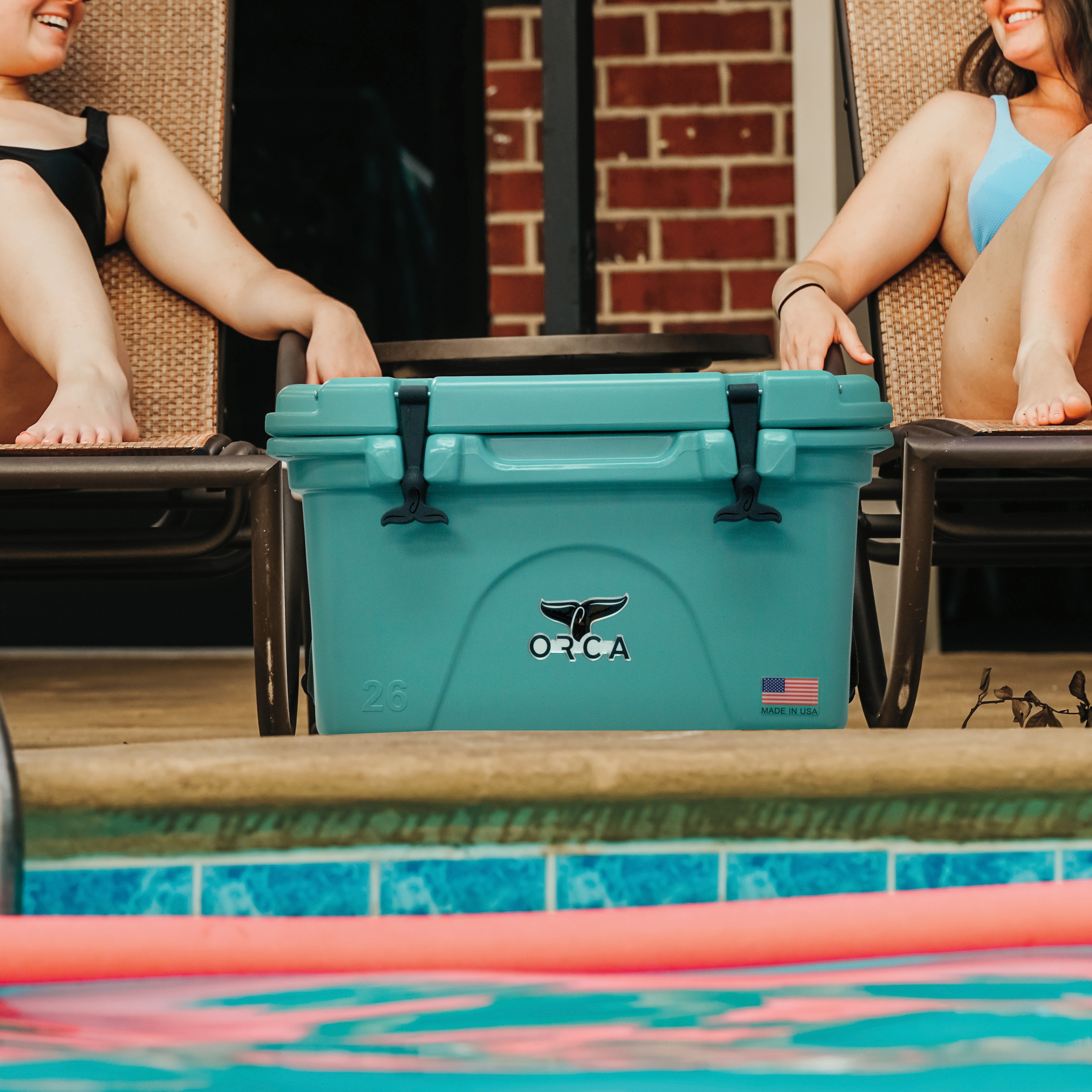 ORCA® 26-Quart Cooler