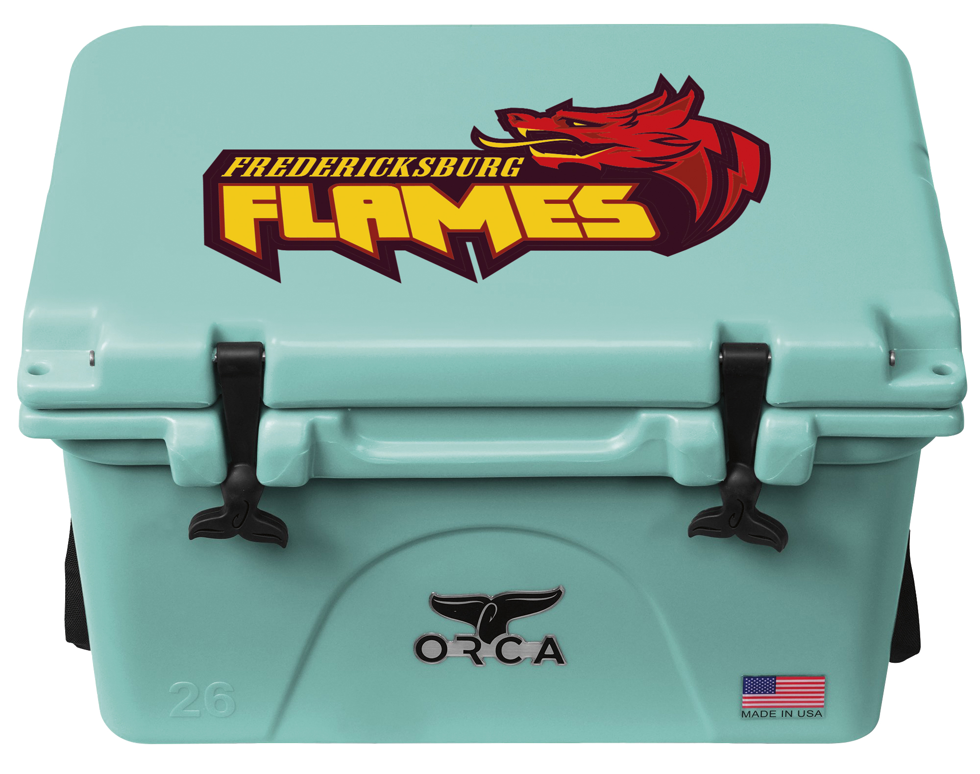 ORCA® 26-Quart Cooler