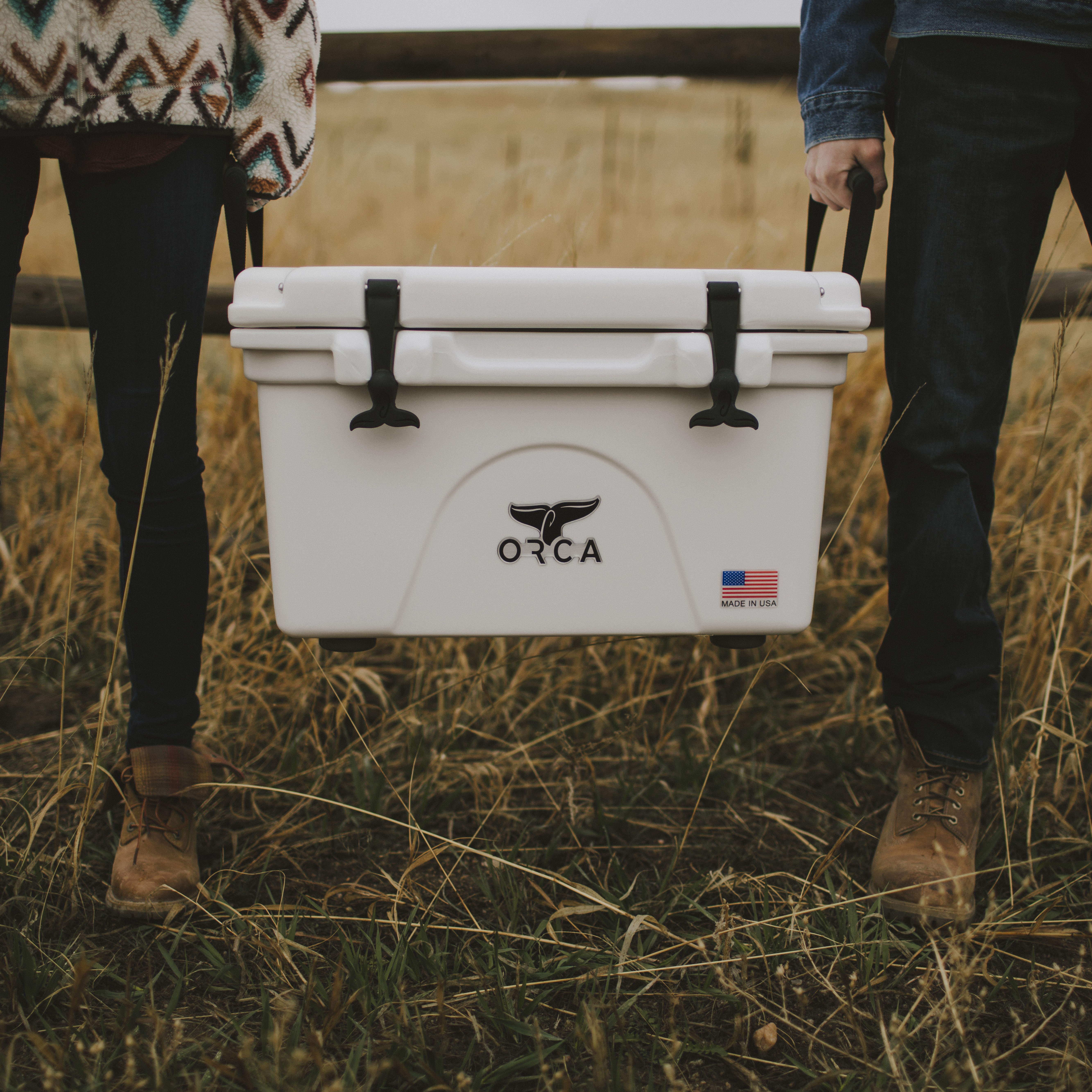 ORCA® 40-Quart Cooler