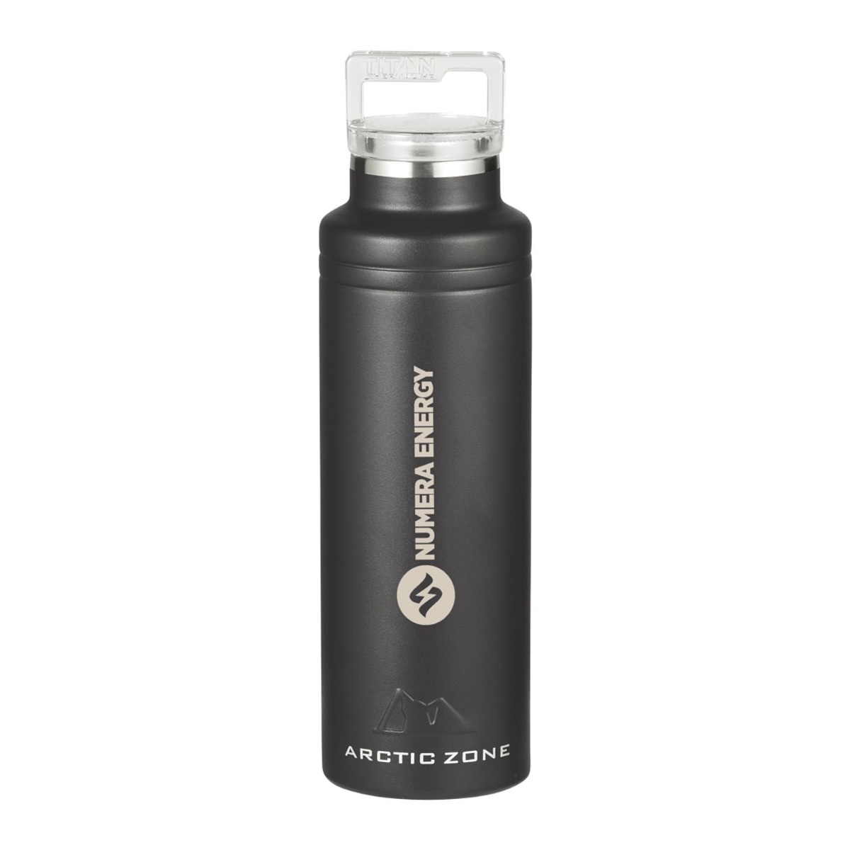 Arctic Zone® Titan Thermal HP® Copper Bottle - 20 oz.