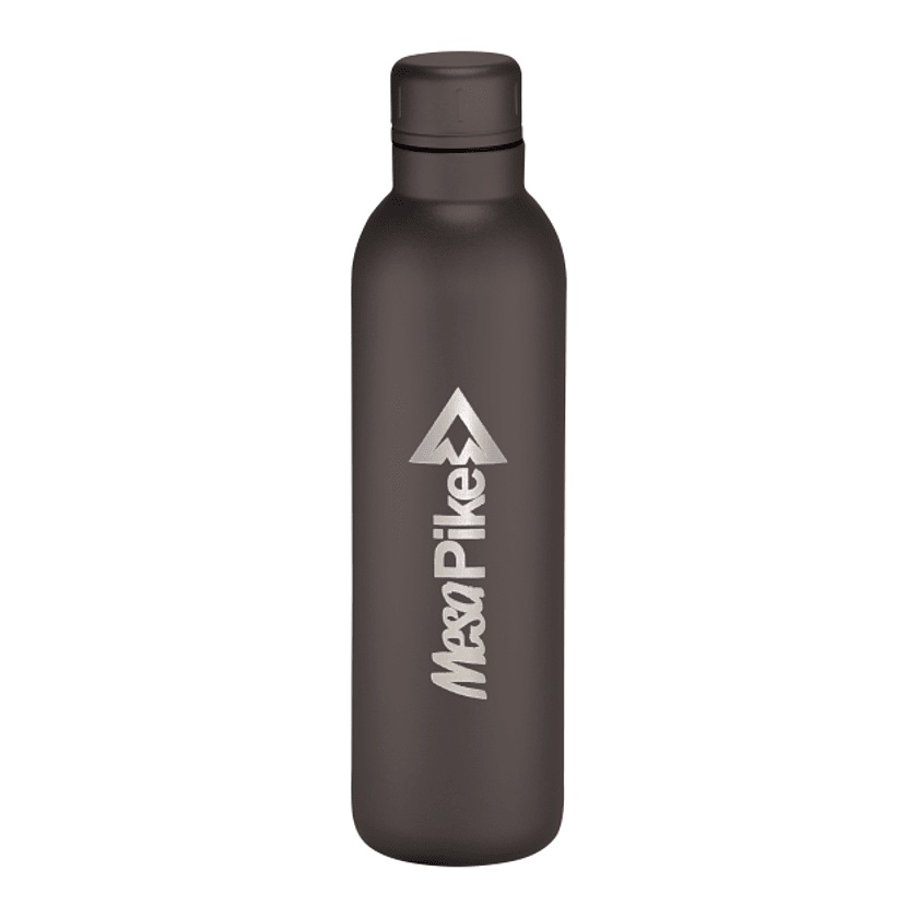 17 oz. Vacuum Insulated Stainless Steel Water Bottle