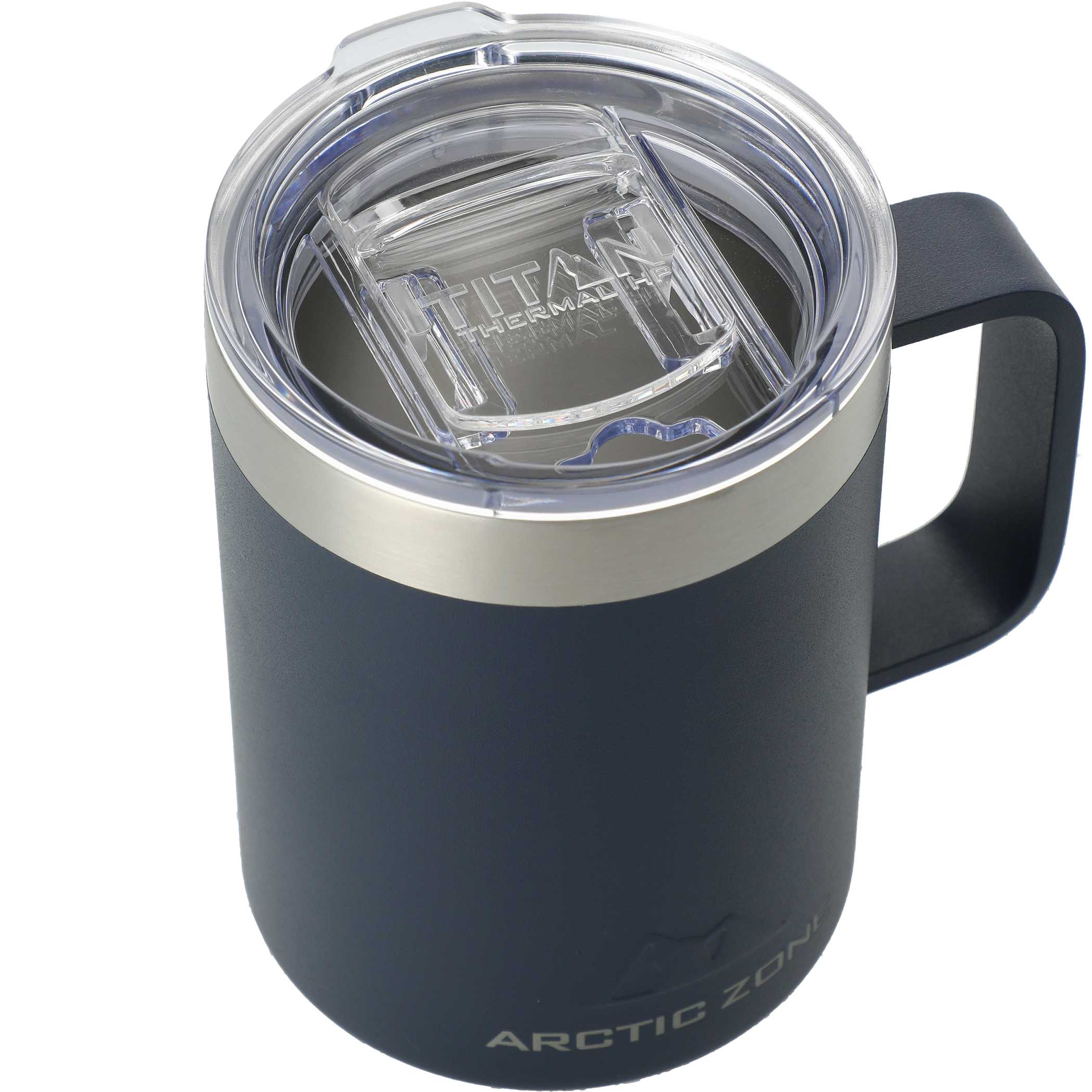 Arctic Zone® Titan Thermal HP® Copper Mug - 14 oz.
