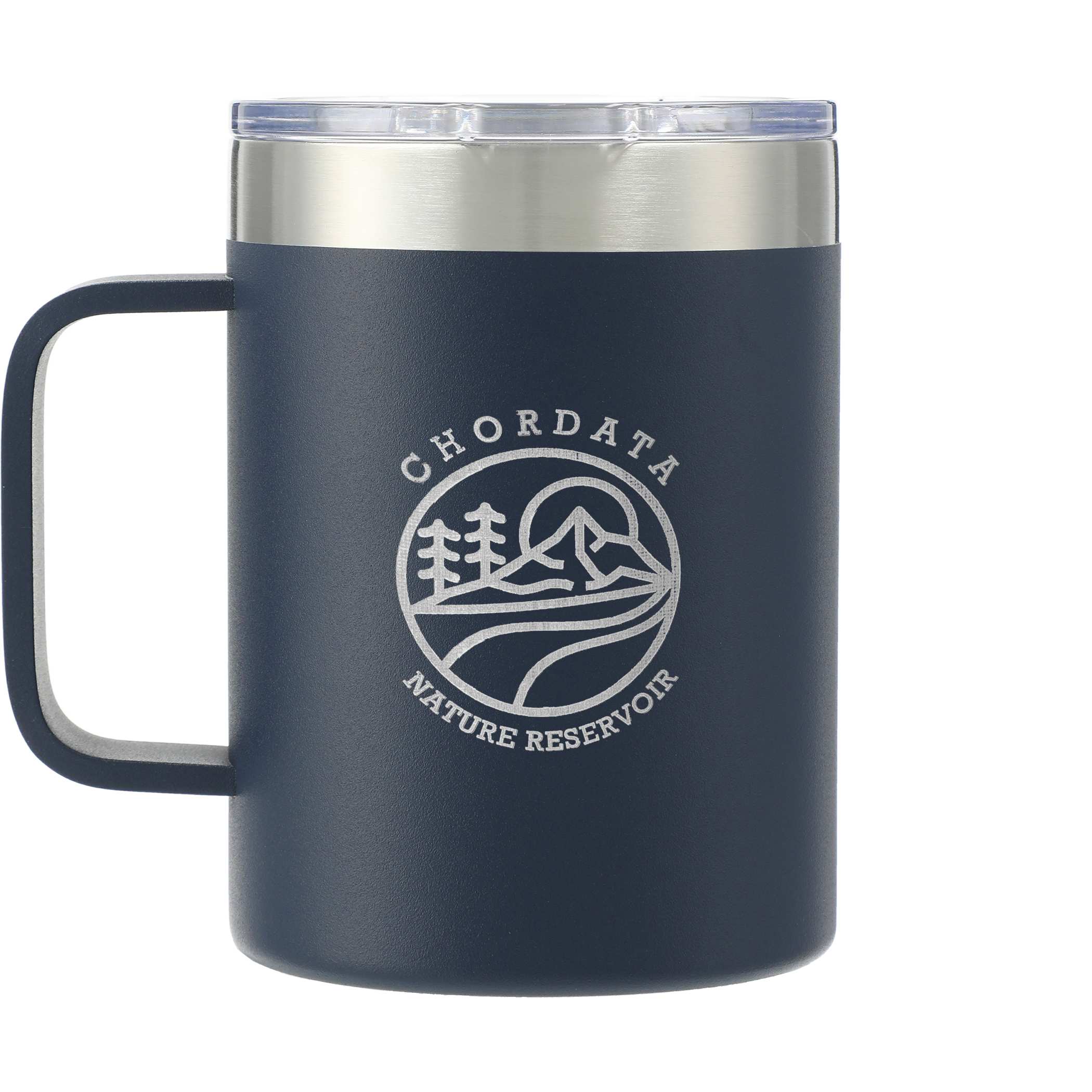 Arctic Zone&reg; Titan Thermal HP&reg; Copper Mug - 14 oz. image