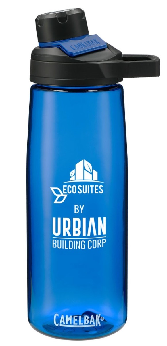 CamelBak Chute® Mag Bottle Tritan™ Renew - 25 oz.