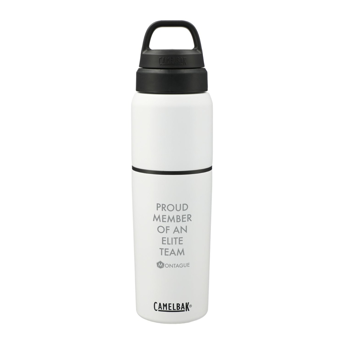 CamelBak® MultiBev 22 oz. Bottle & 16 oz. Insulated Cup