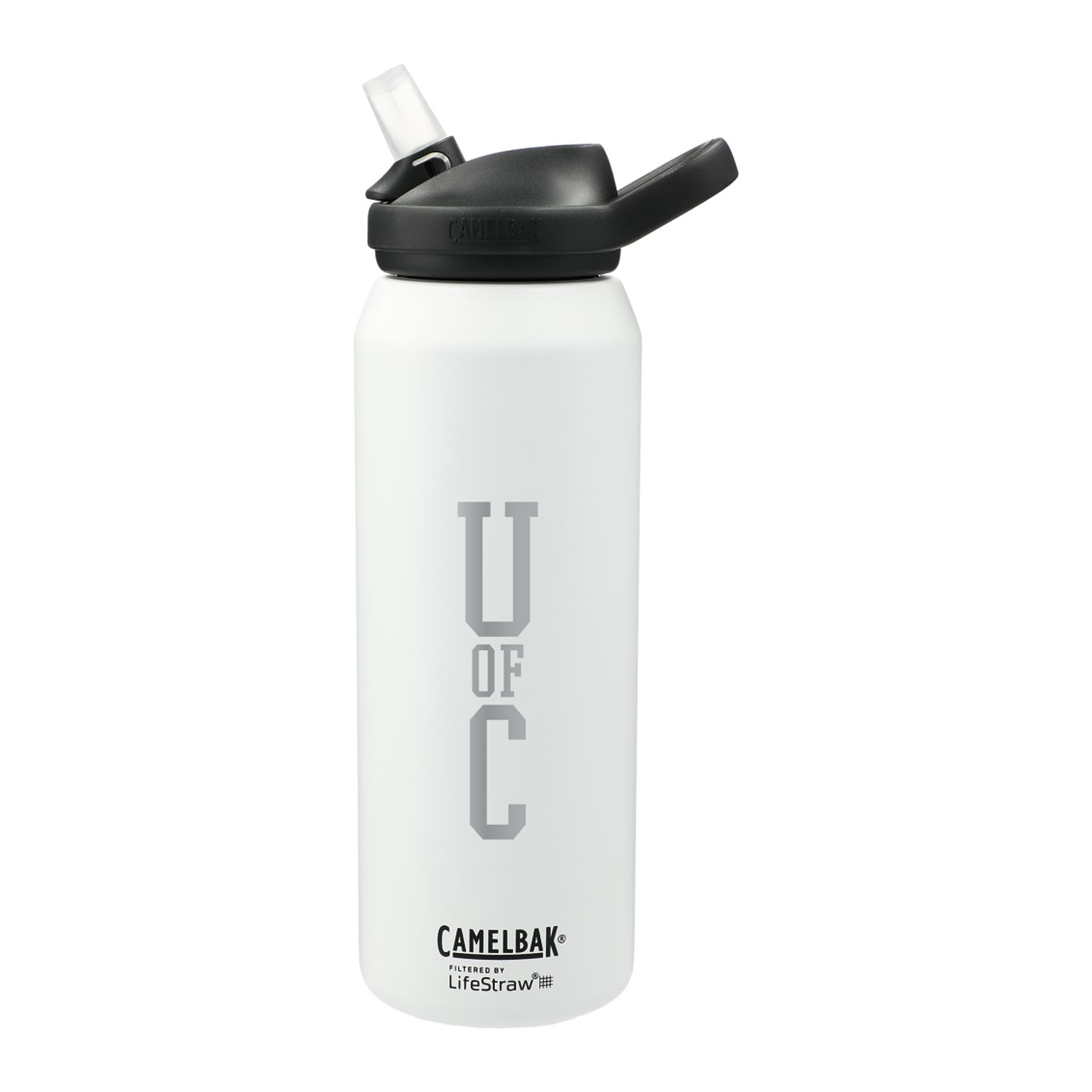 CamelBak® Eddy+ VSS filtered by LifeStraw – 32 oz.