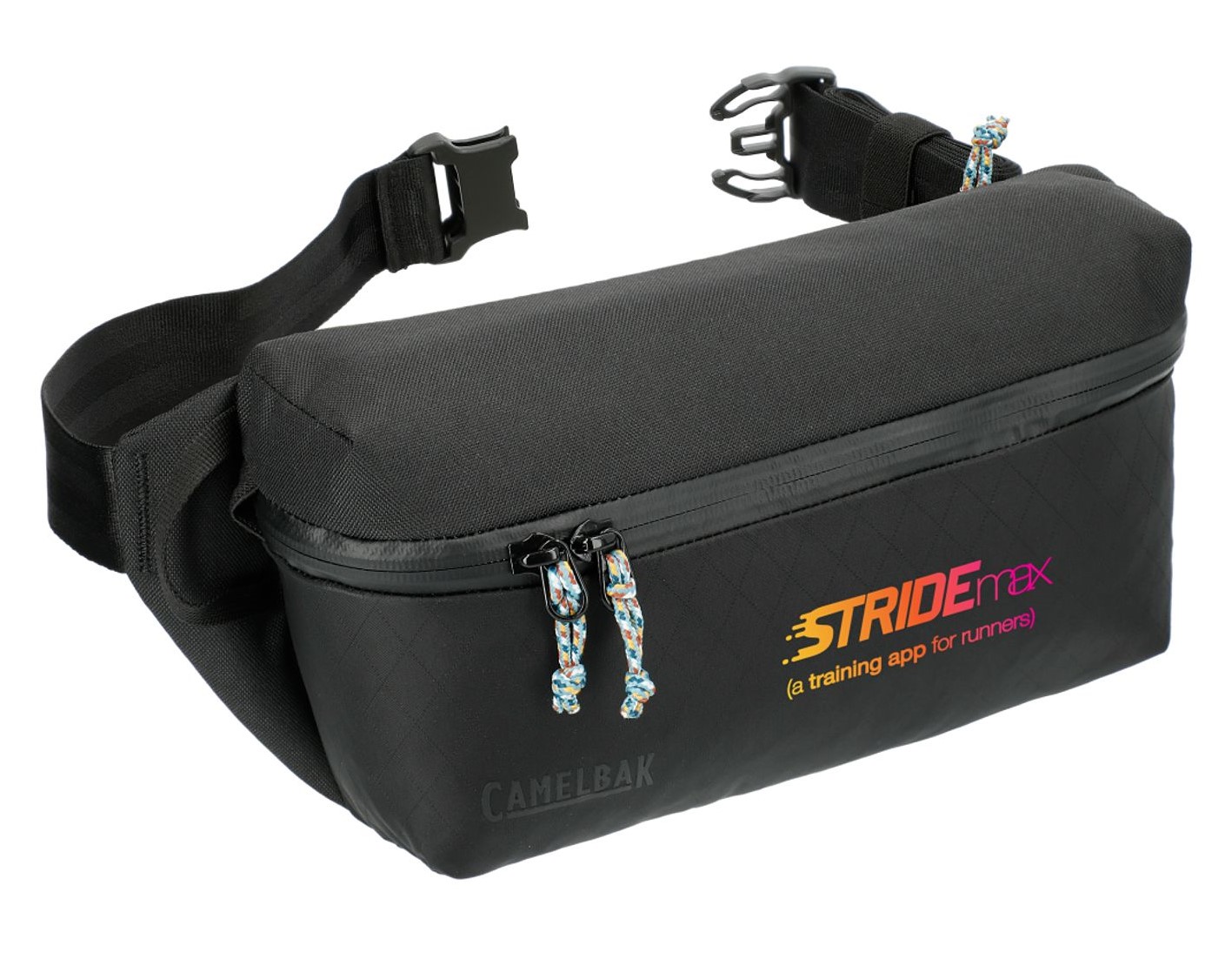 CamelBak® RPET Pivot Belt Sling