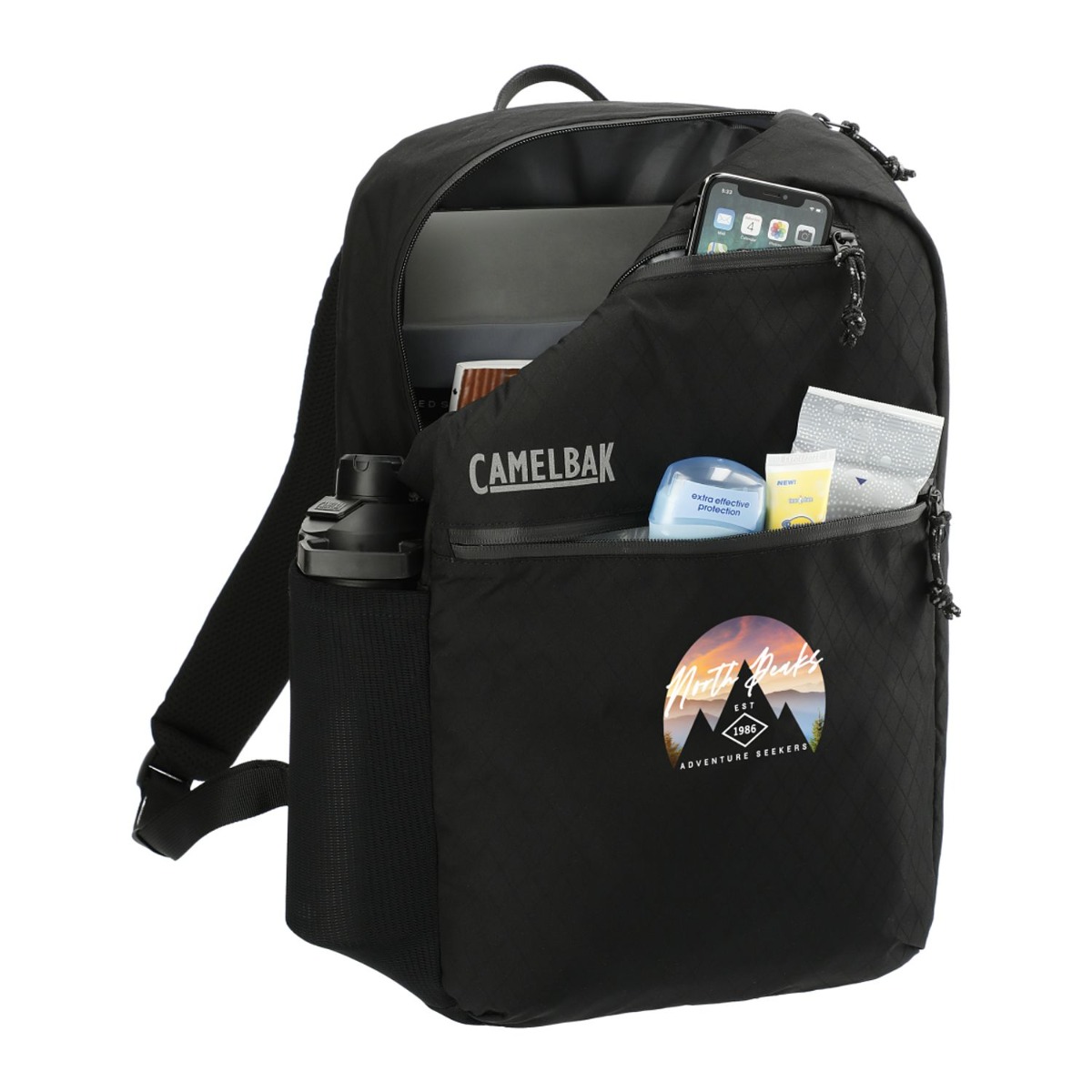 CamelBak® LAX 15" Computer Backpack