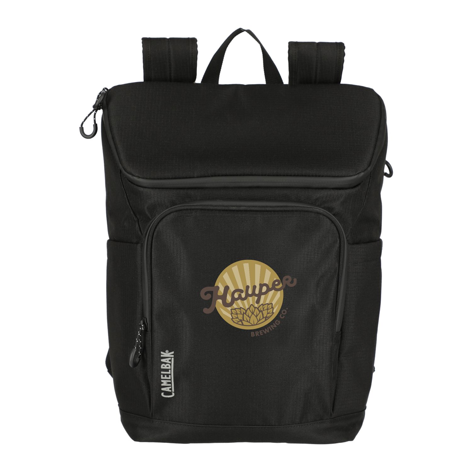 CamelBak® Denali RPET Backpack Cooler – 20 Can image