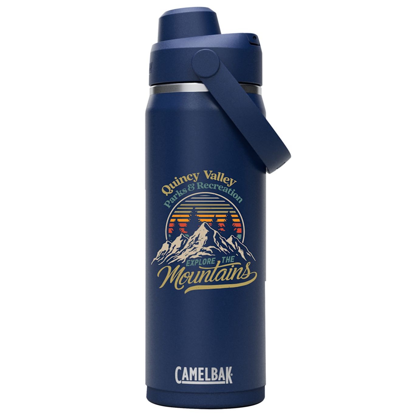 CamelBak® Thrive™ Chug VSS - 20 oz.