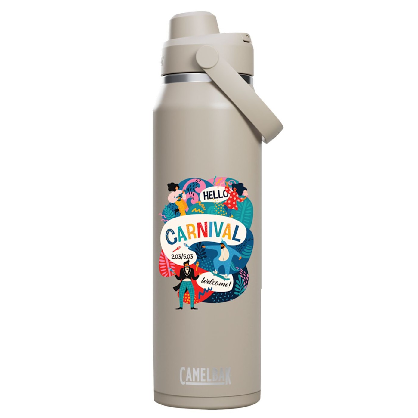 CamelBak® Thrive™ Chug VSS - 32 oz.