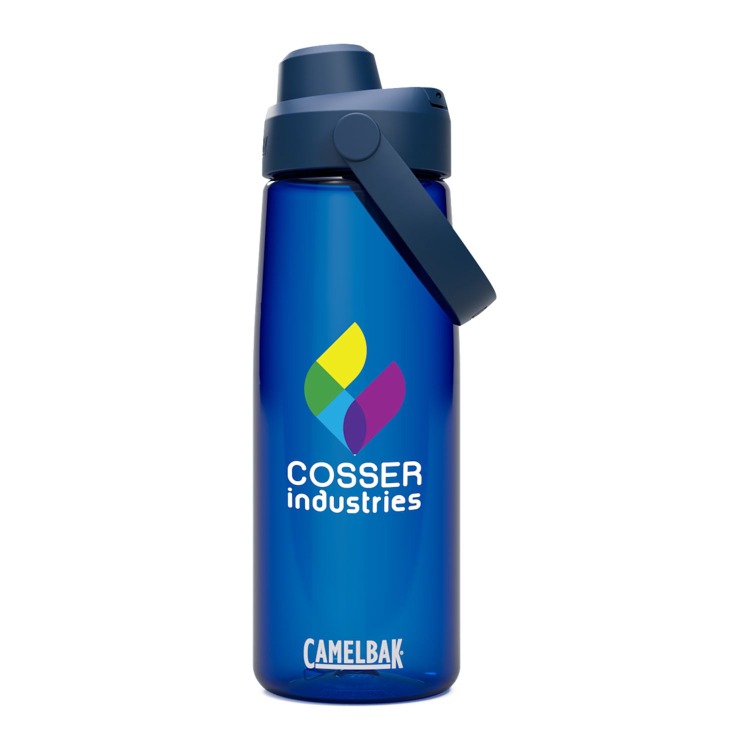 CamelBak Thrive™ Chug Bottle with Tritan™ Renew – 25 oz.