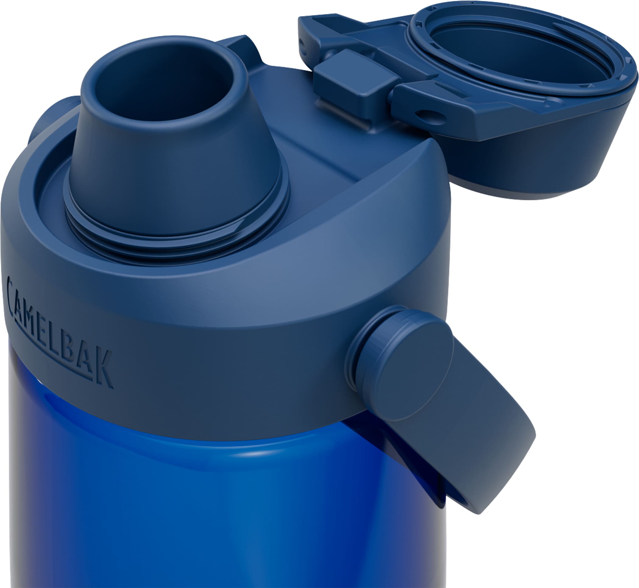 CamelBak Thrive™ Chug Bottle with Tritan™ Renew – 25 oz.