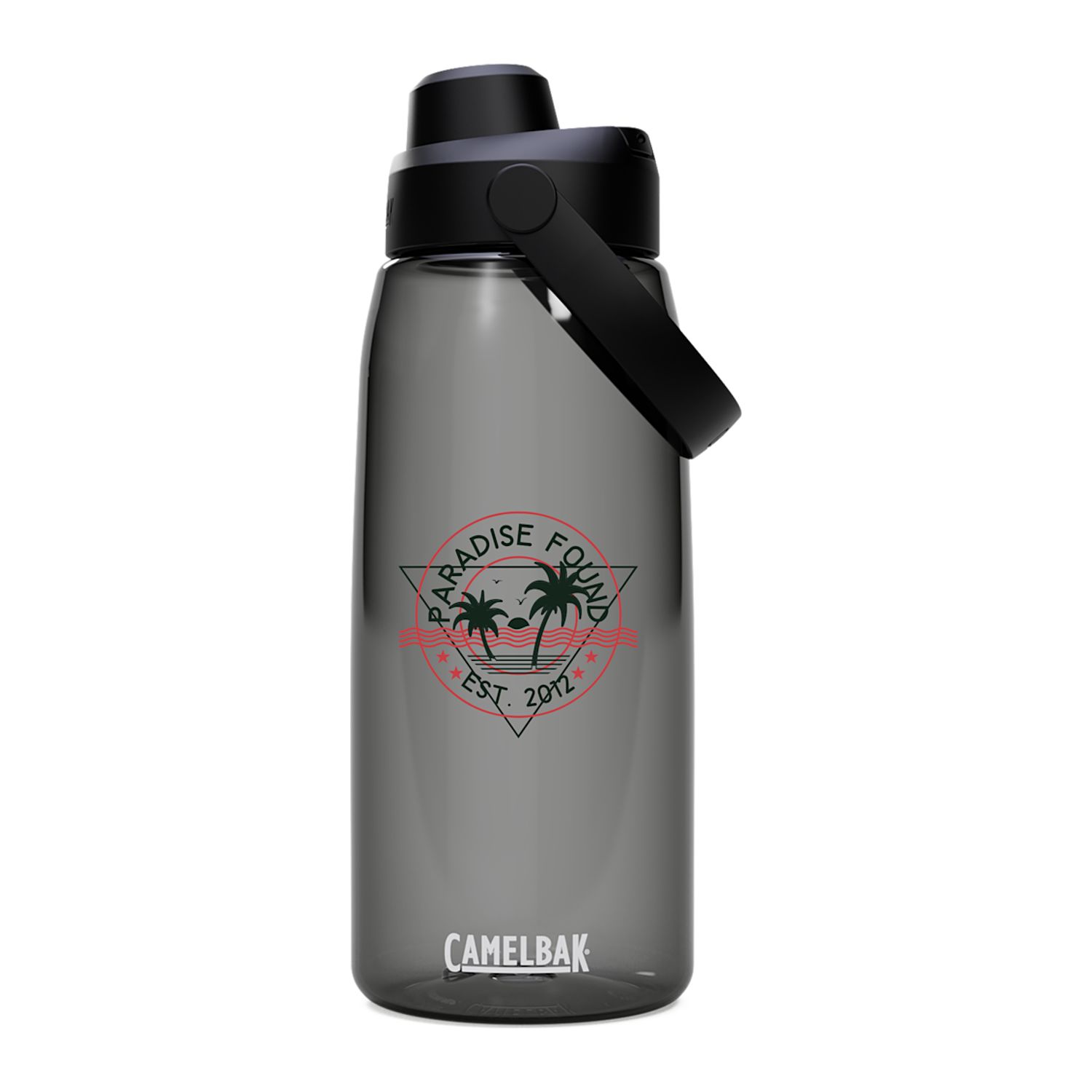 CamelBak Thrive™ Chug Bottle with Tritan™ Renew – 32 oz.