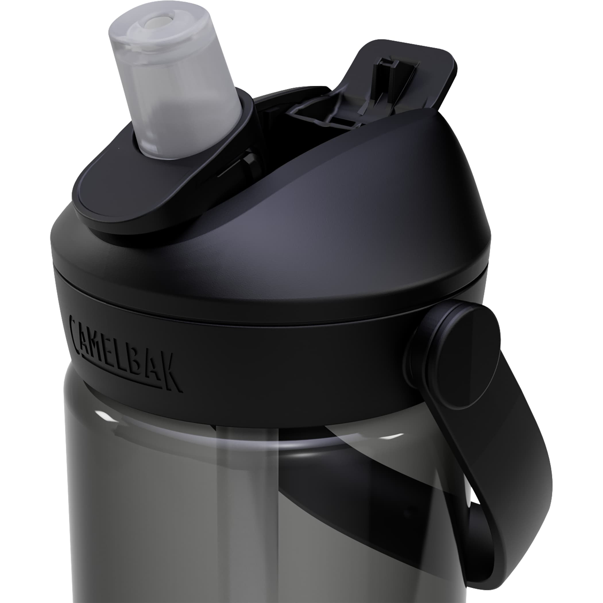 CamelBak® Thrive™ Flip Straw Bottle with Tritan™ Renew – 20 oz.