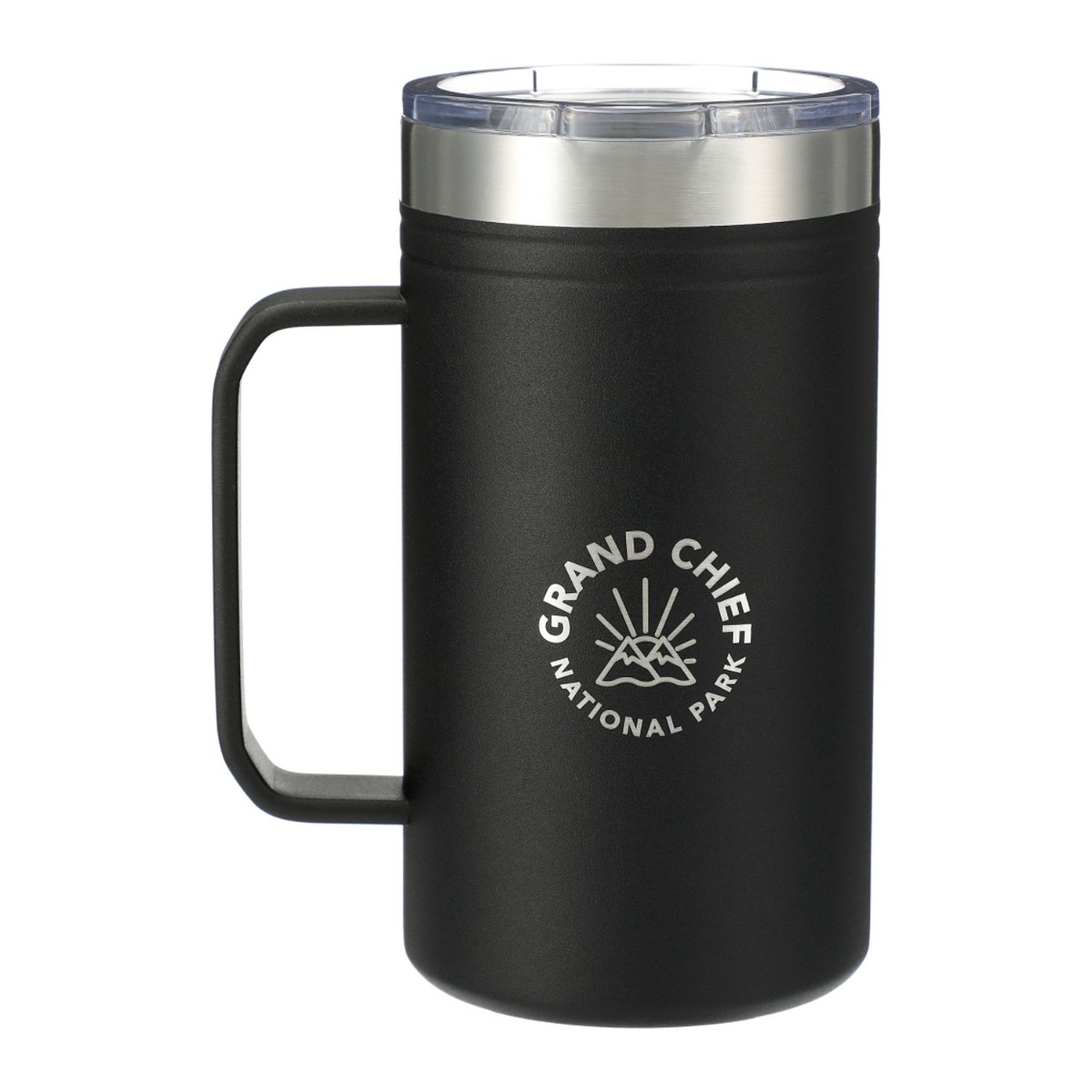 Arctic Zone&reg; Titan Thermal HP&reg; Copper Mug - 24 oz. image