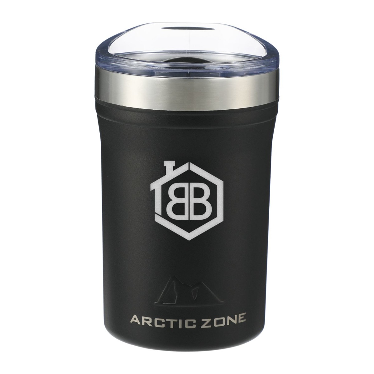 Arctic Zone® Titan Thermal HP® 2-in-1 Cooler - 12 oz.