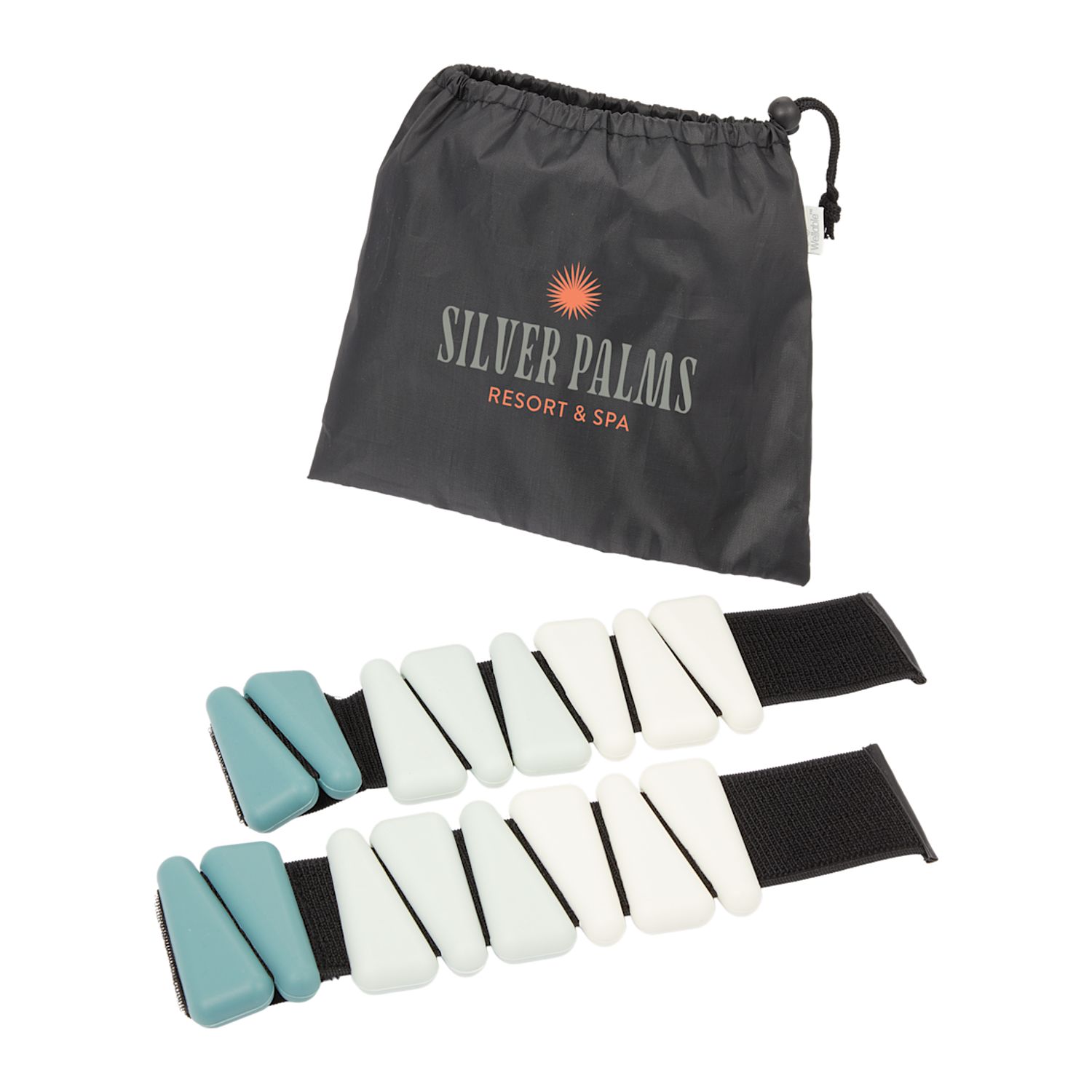 Wellable™ Wearable Weight Band Set