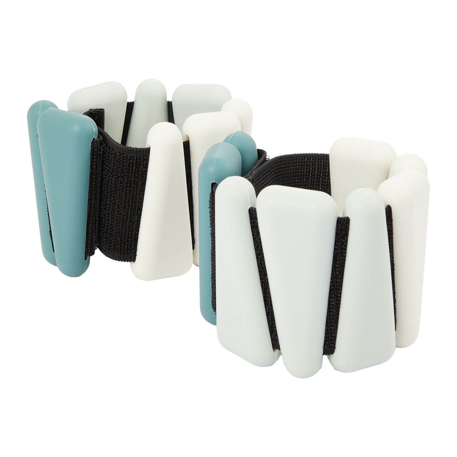 Wellable™ Wearable Weight Band Set