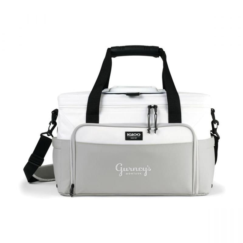 Igloo® Leak Resistant Seadrift™ Coast Cooler - 36 Can