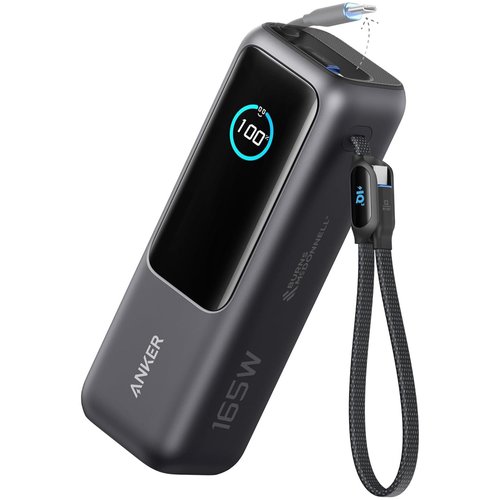 Anker® 165W Laptop Power Bank - 25,000 mAh