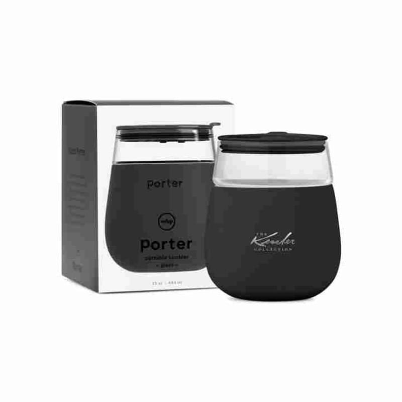 W&P Porter Glass - Thumbnail 4