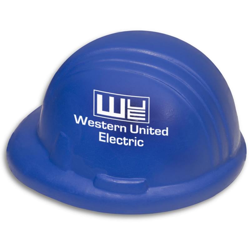 3-1/2" Hard Hat Stress Reliever image