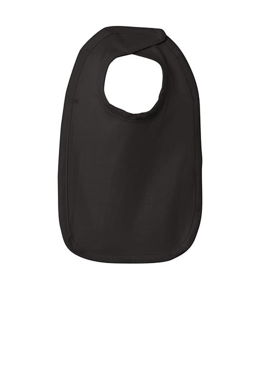 Rabbit Skins Infant Premium Jersey Bib image