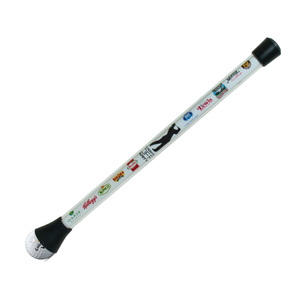 Scramble Pic Golf Tool