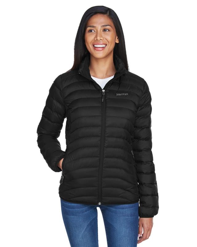 Marmot® Aruna Insulated Puffer Jacket - Women