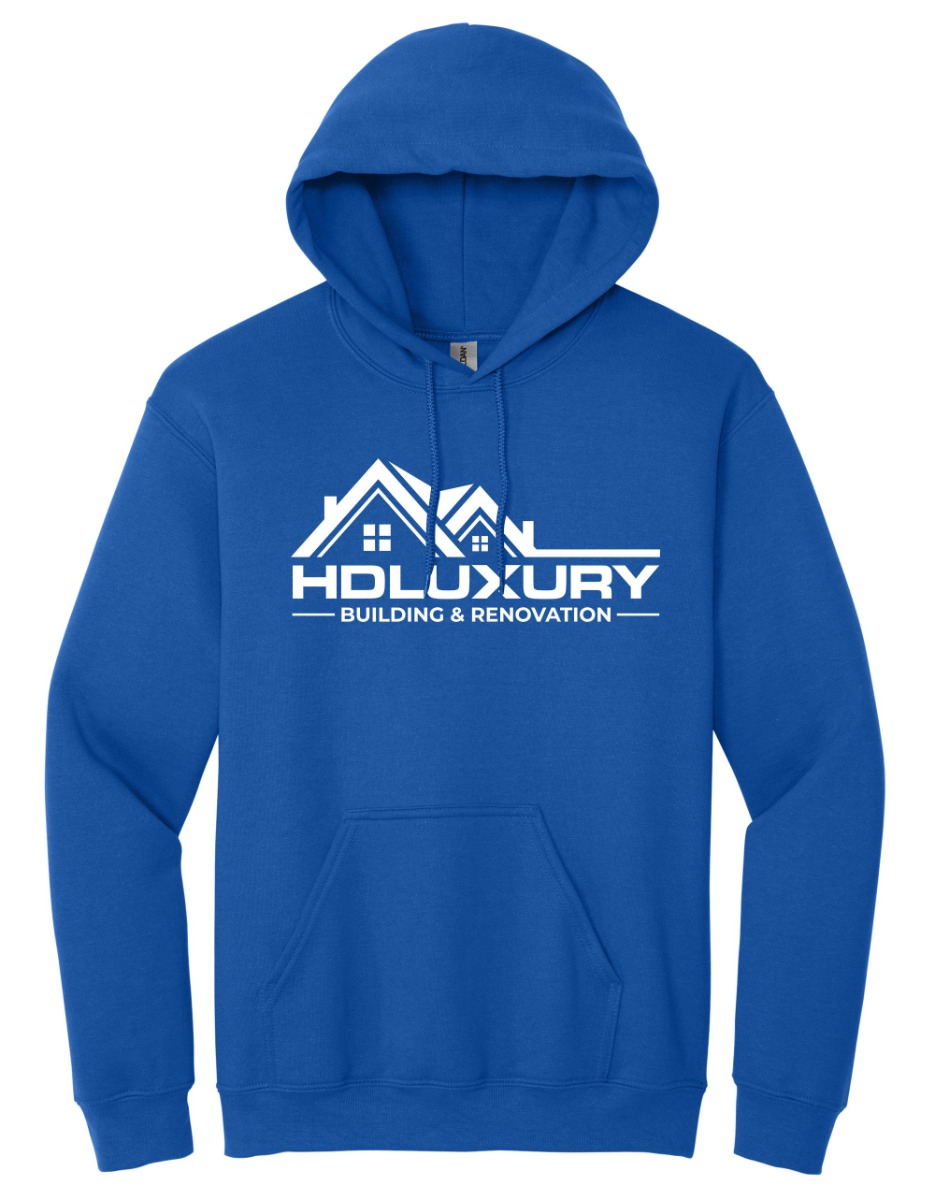 Special Savings - Gildan® 8 oz. Adult Heavy Blend™ 50/50 Hooded Sweatshirt image
