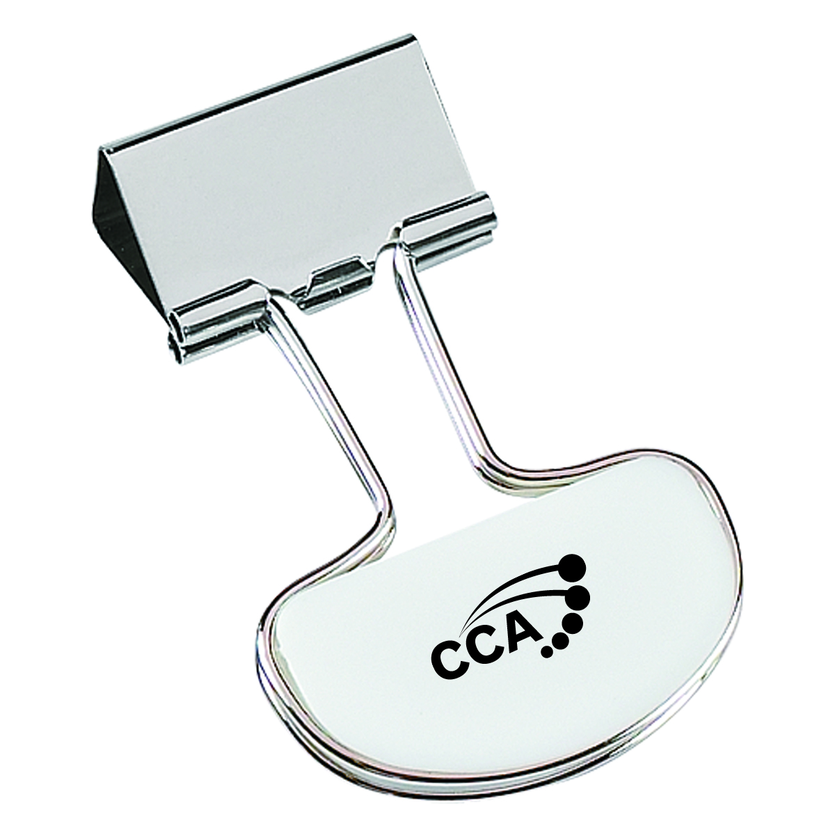 1-3/8" Binder Clip image