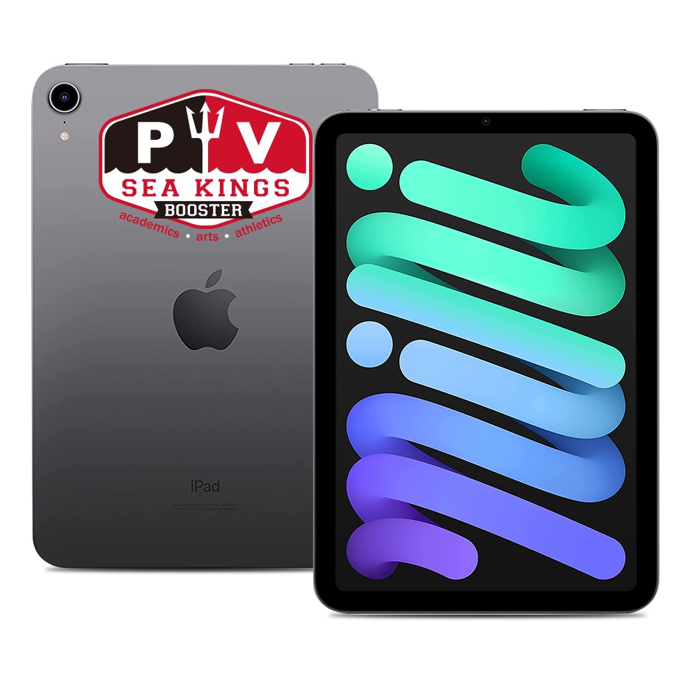 Apple iPad Mini with Wi-Fi - 64GB image