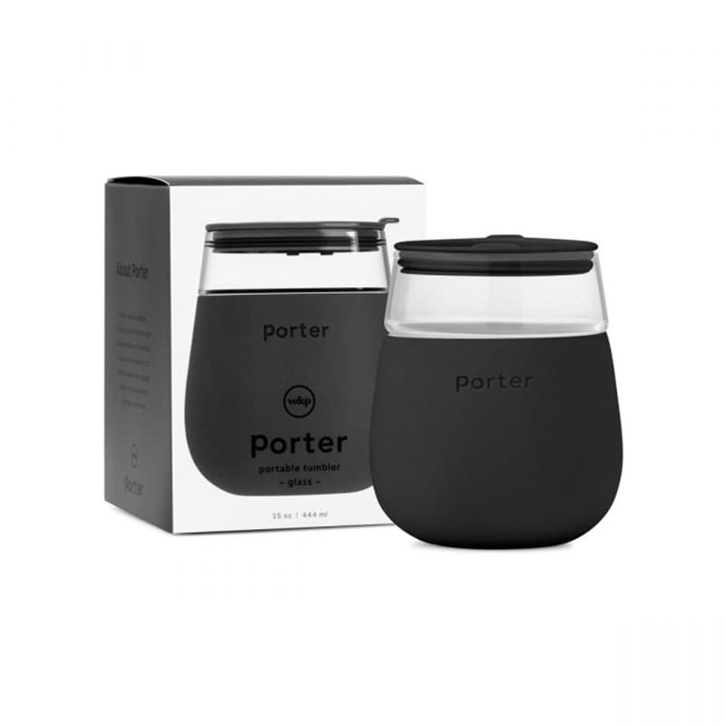 W&P Porter Glass - Thumbnail 2