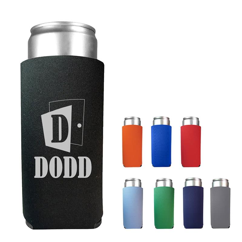 12 oz. Slim Fit Can Sleeve image