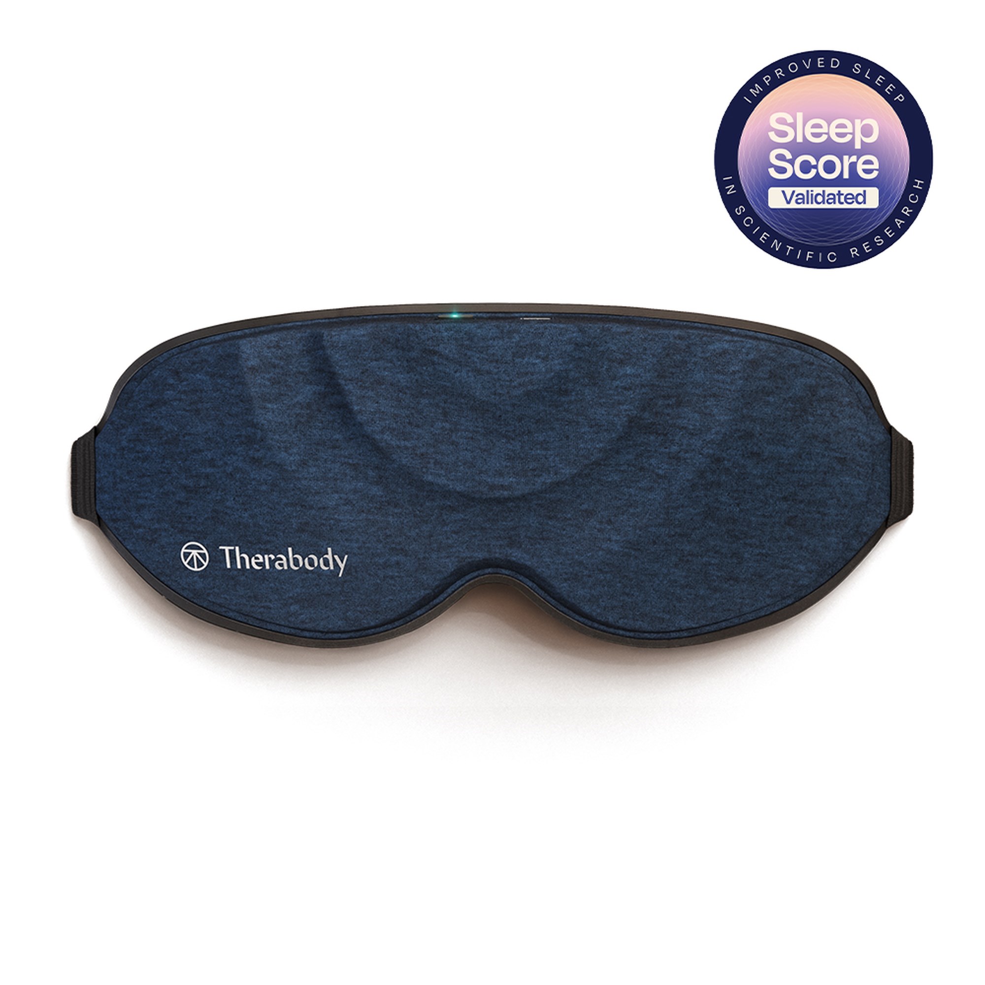 Therabody SleepMask with Vibration Therapy image