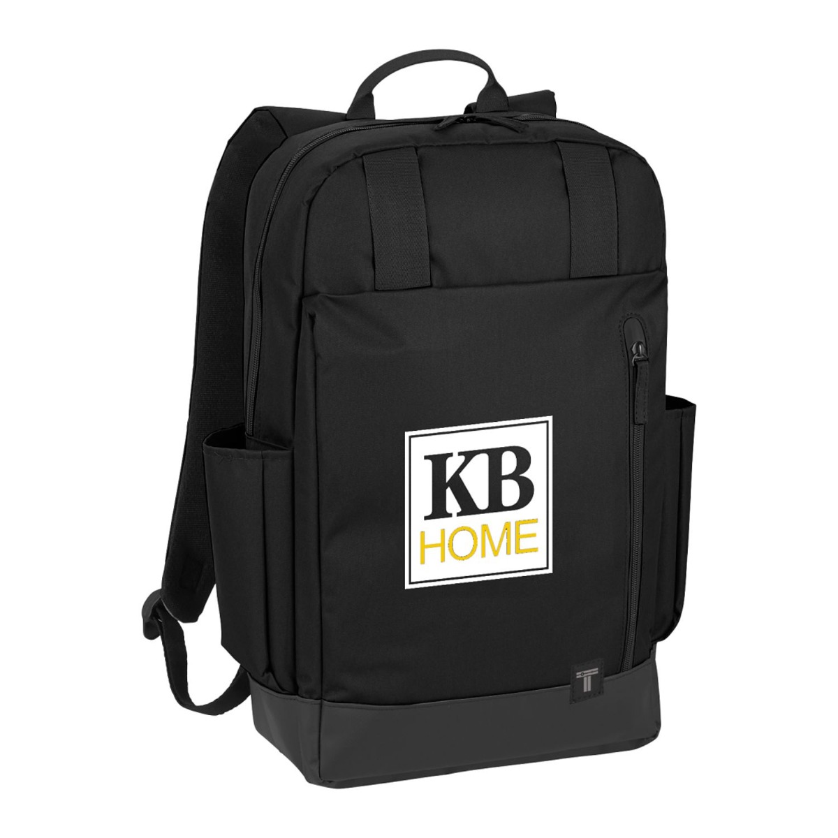 Tranzip Computer Backpack with Tarpaulin Bottom