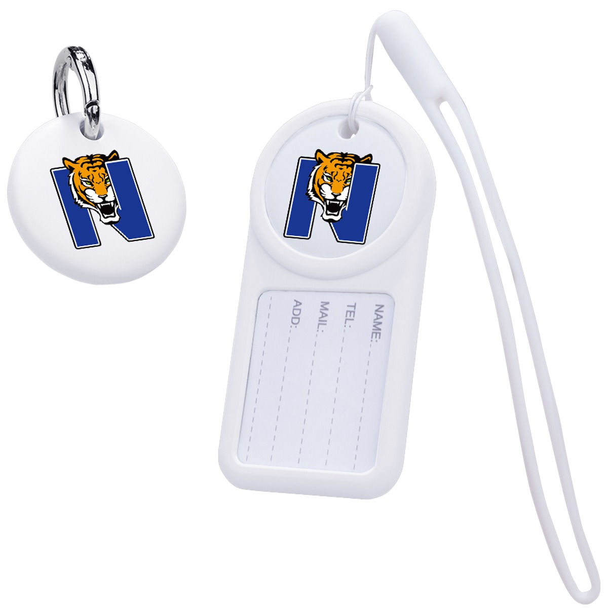 3-in-1 TrackPro Max with "Find My" Set