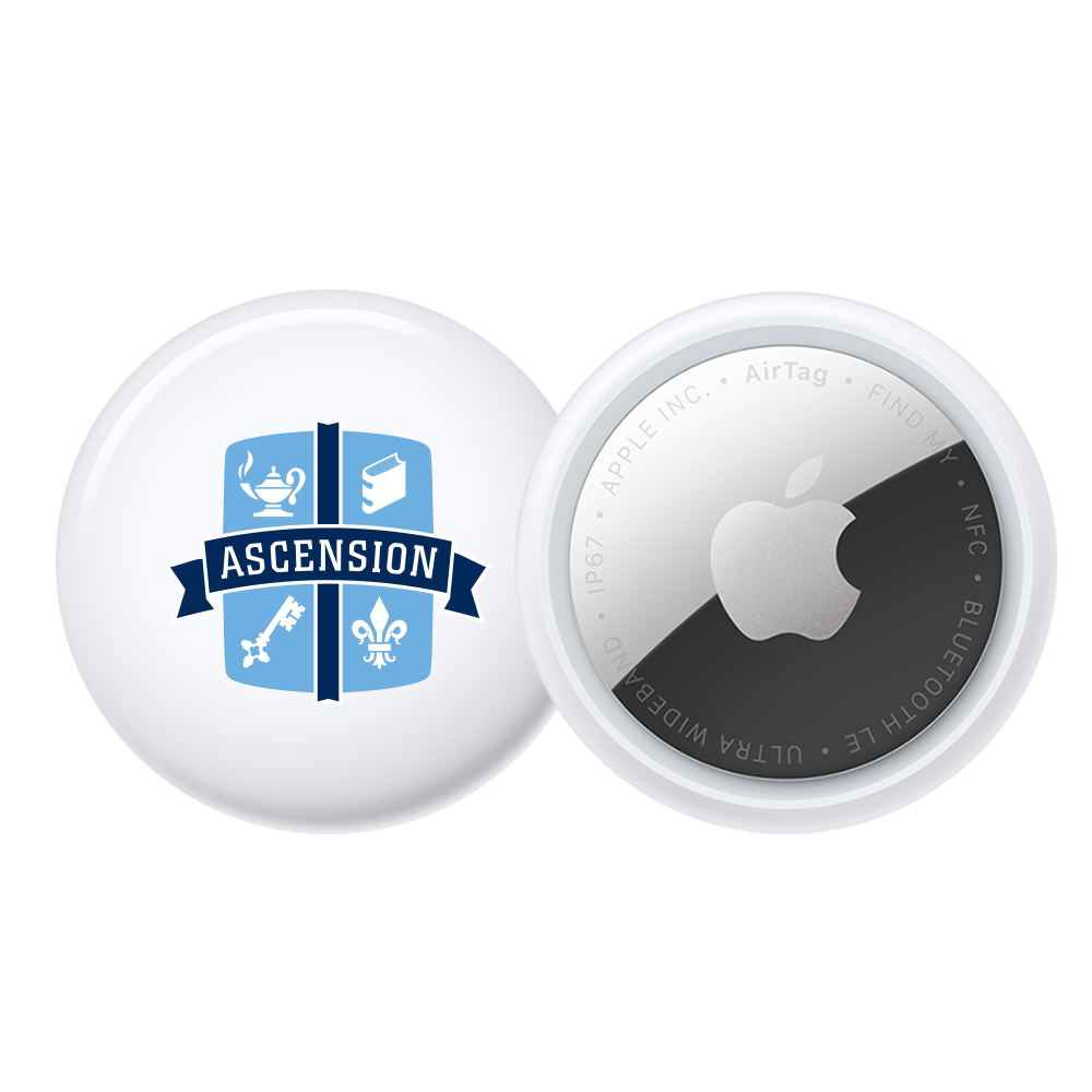 Apple AirTag 2nd Gen
