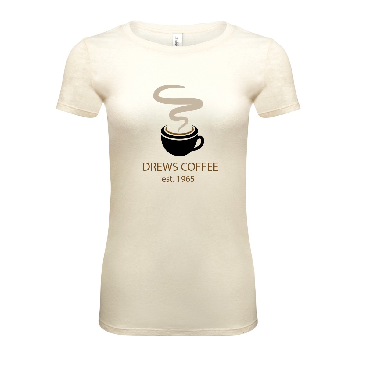 Threadfast Apparel Triblend T-Shirt - Women