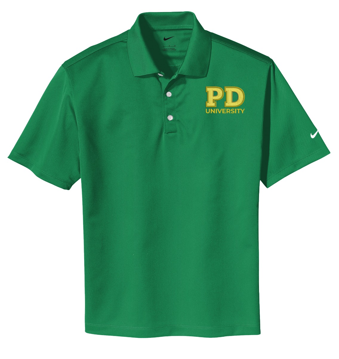 Nike Tech Basic Dri-FIT Polo - Men image