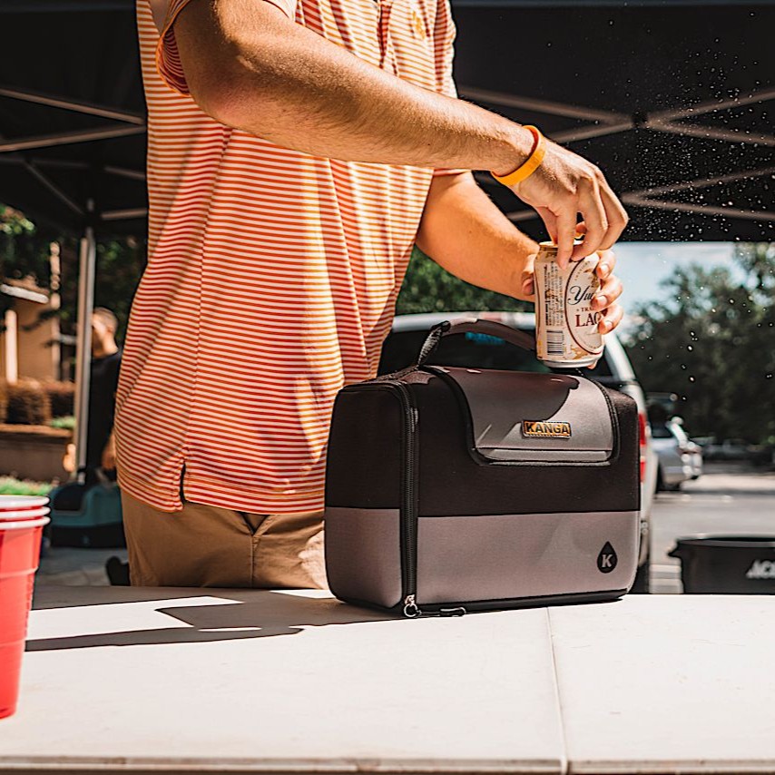 Kanga Kase Mate 12-Pack Cooler