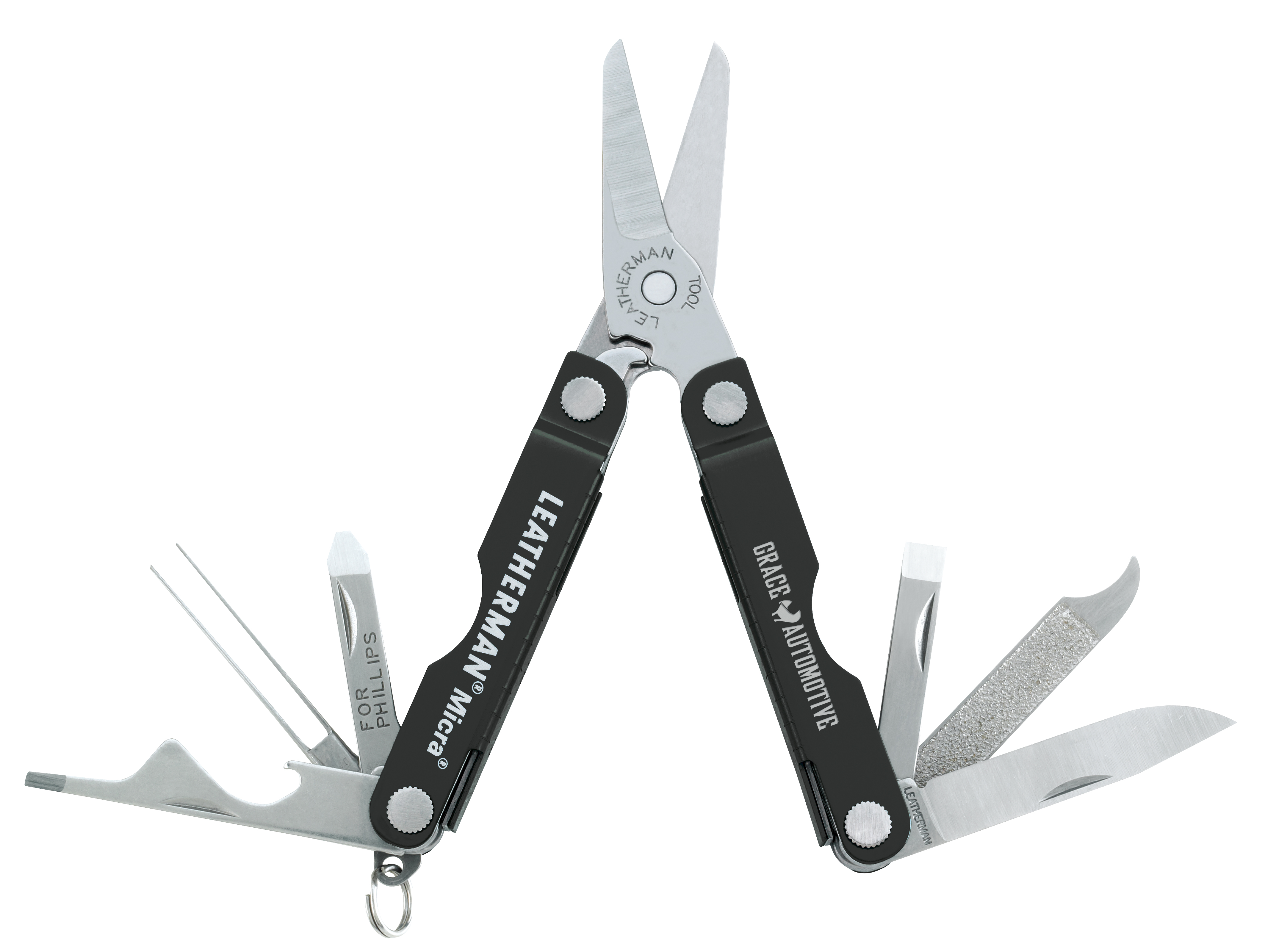 Leatherman® Micra® Compact Multi-Tool