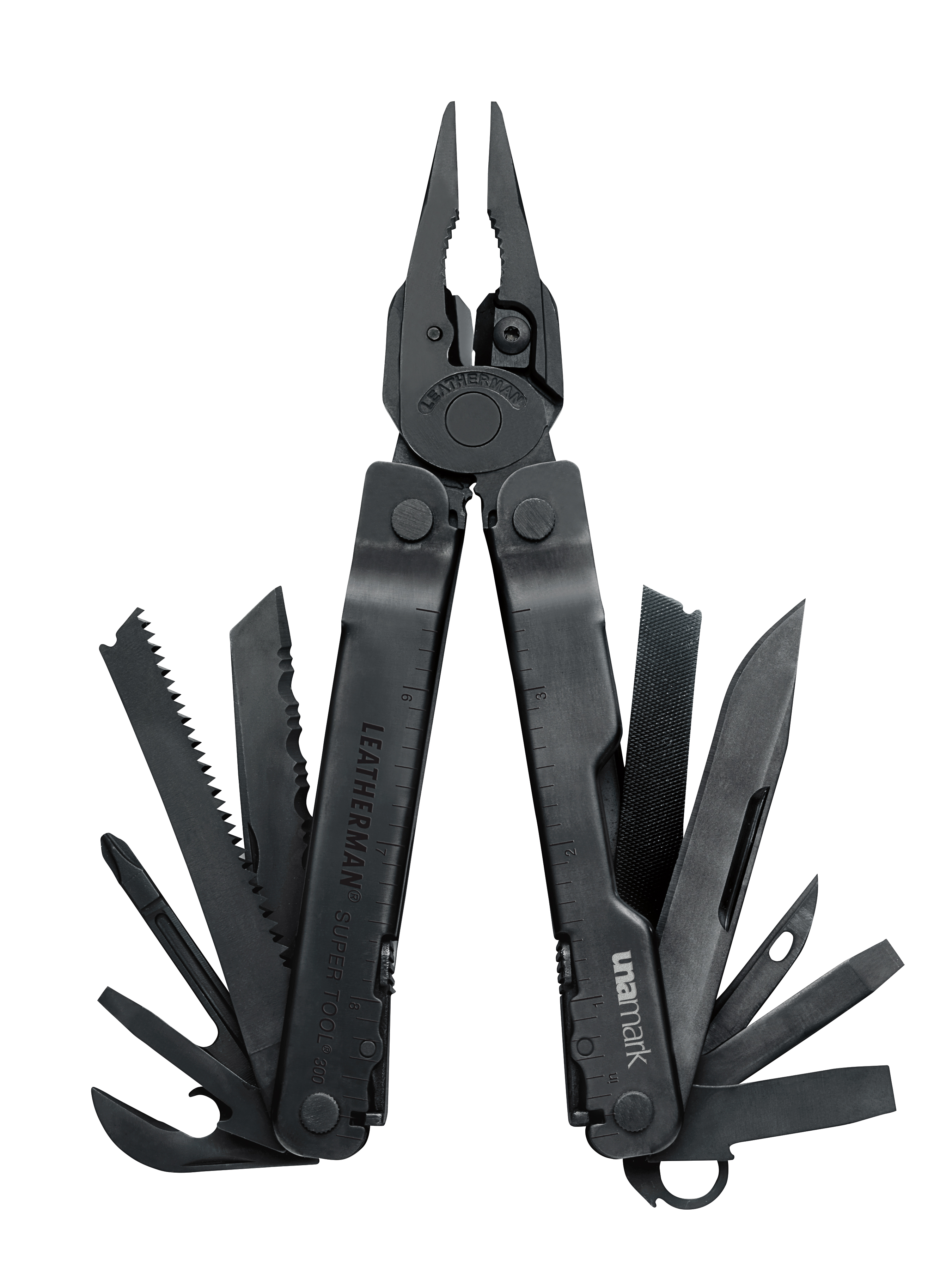 Leatherman® Super Tool® 300 Stainless Steel Multi-Tool Pliers image
