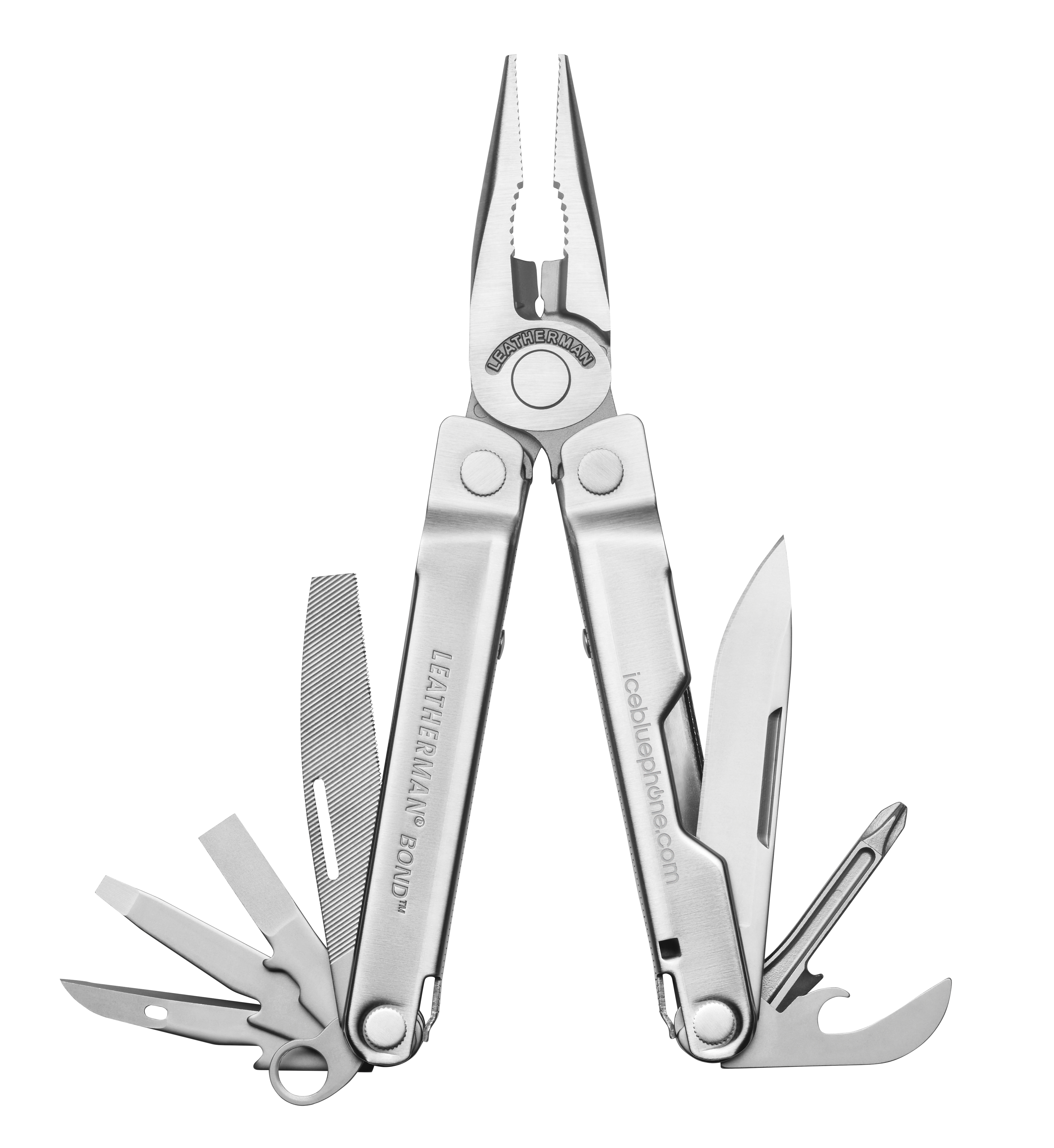 Leatherman® BOND™ 14-in-1 Multi-Tool image