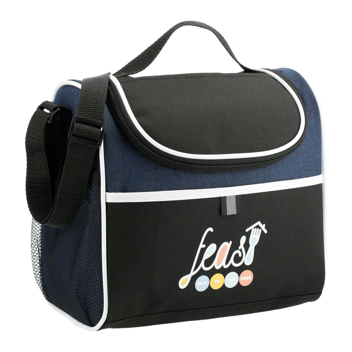 Break Time Lunch Cooler - 9 Can
